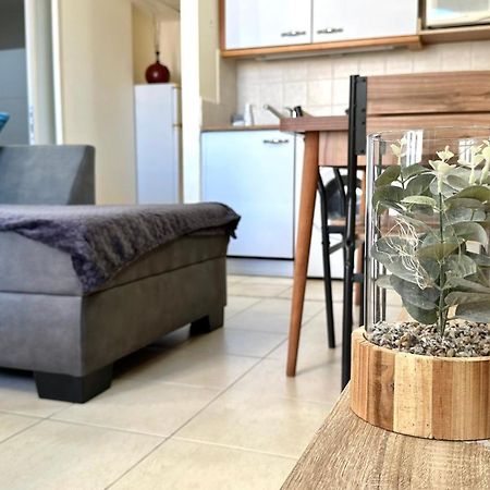 Apartment With Sea View Haifa Luaran gambar