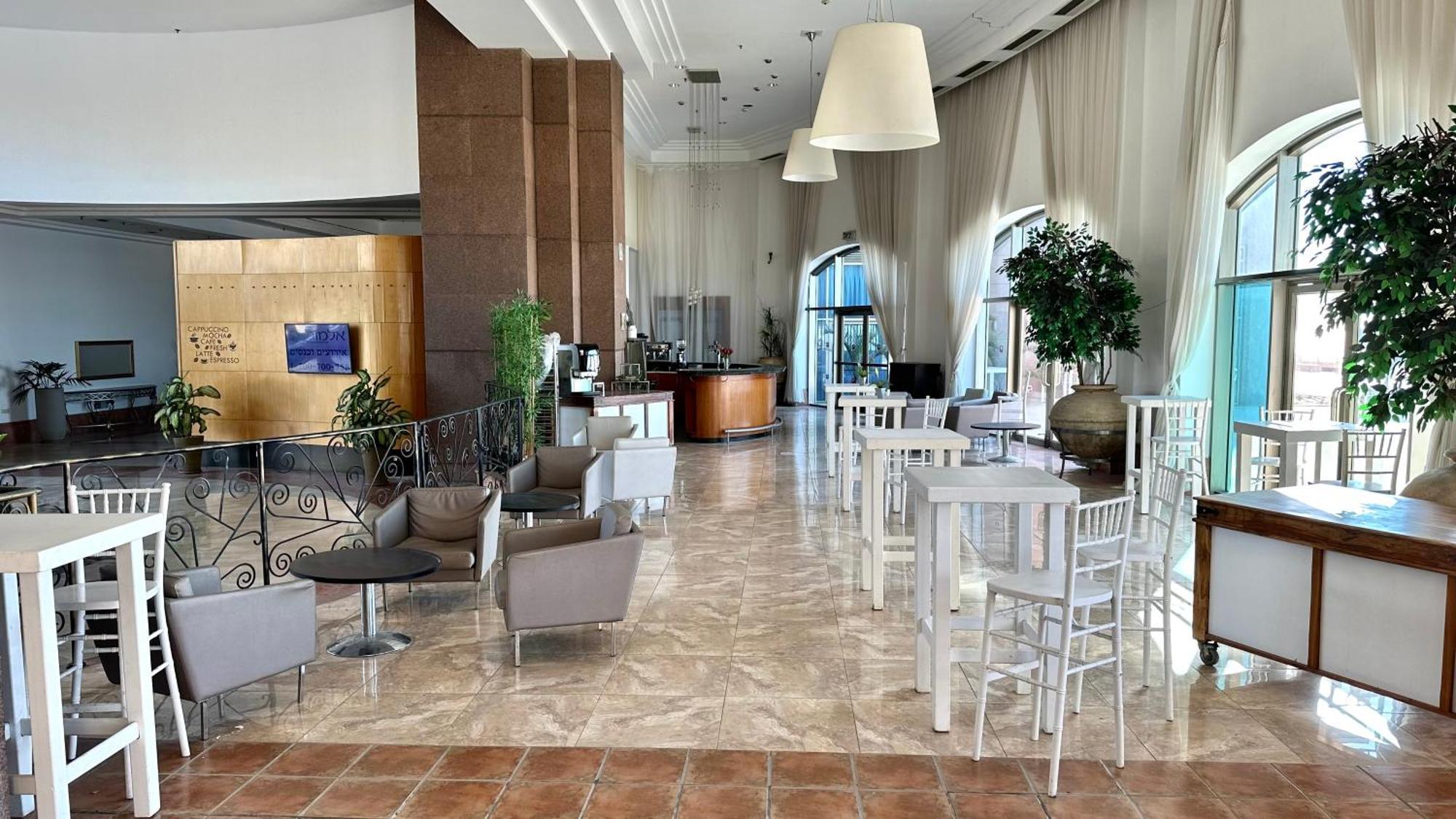 Apartment With Sea View Haifa Luaran gambar
